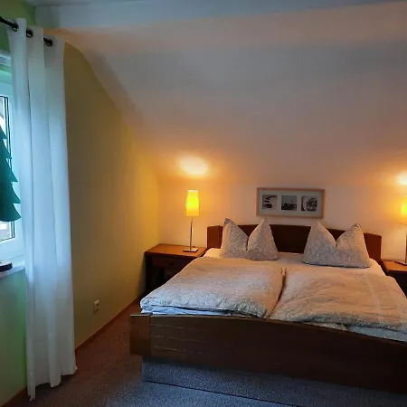 Haus Bergsonne *