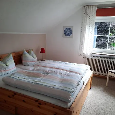 Haus Bergsonne *