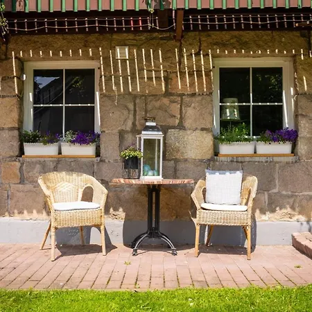 Haus Bergsonne Браунлаге