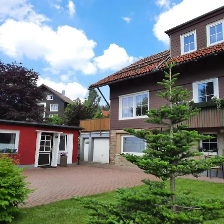 Haus Bergsonne Braunlage