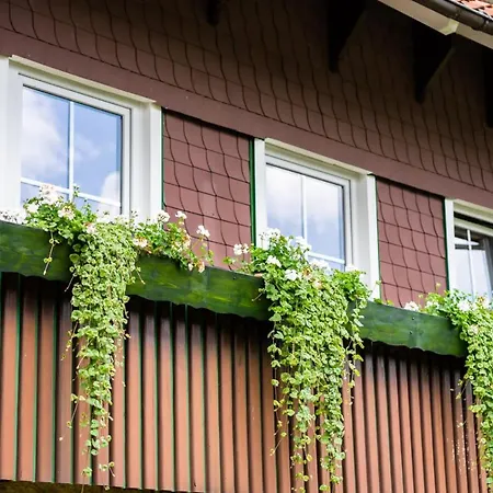 Haus Bergsonne