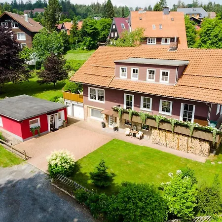 Haus Bergsonne *