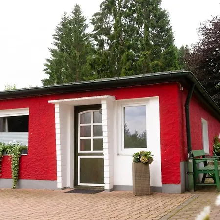 Haus Bergsonne *