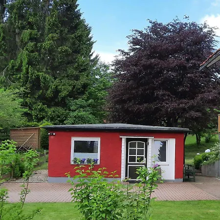 Apartment Haus Bergsonne Braunlage