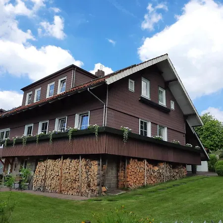 Haus Bergsonne * Braunlage