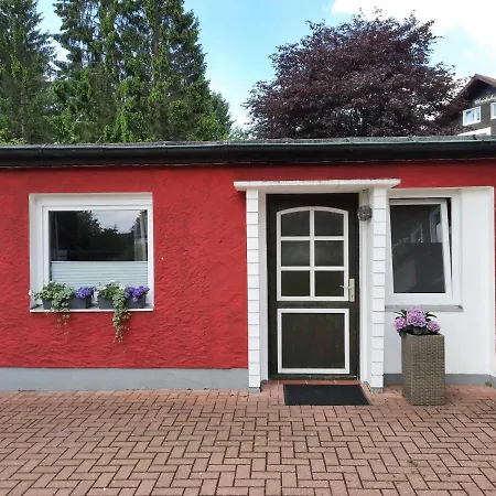 Haus Bergsonne *