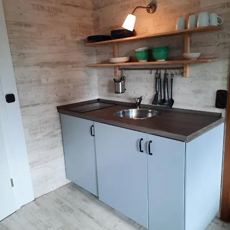 Apartment Haus Bergsonne Braunlage