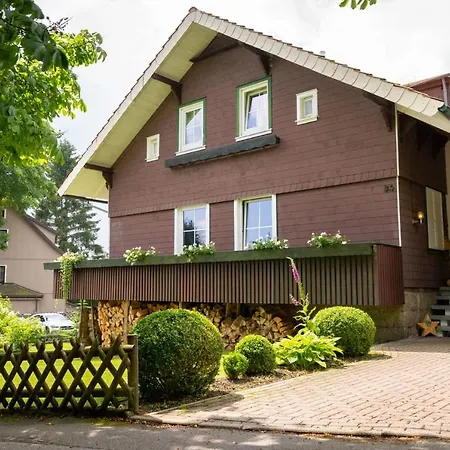 Haus Bergsonne