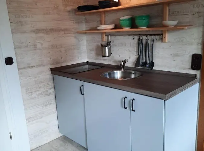 Апартаменты Haus Bergsonne Браунлаге